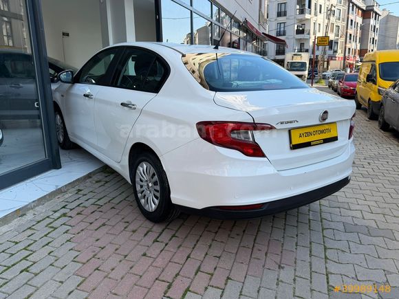 AYZEN AUTO | EGEA 1.4 FIRE MANUEL KEFİLSİZ ŞARTSIZ ELDEN TAKSİT