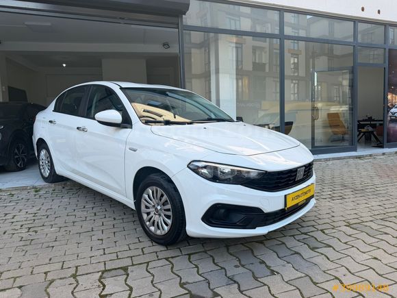 AYZEN AUTO | EGEA 1.4 FIRE MANUEL KEFİLSİZ ŞARTSIZ ELDEN TAKSİT