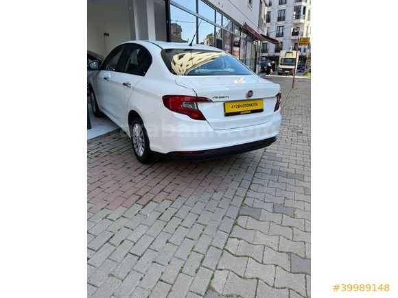 AYZEN AUTO | EGEA 1.4 FIRE MANUEL KEFİLSİZ ŞARTSIZ ELDEN TAKSİT
