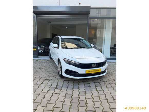 AYZEN AUTO | EGEA 1.4 FIRE MANUEL KEFİLSİZ ŞARTSIZ ELDEN TAKSİT