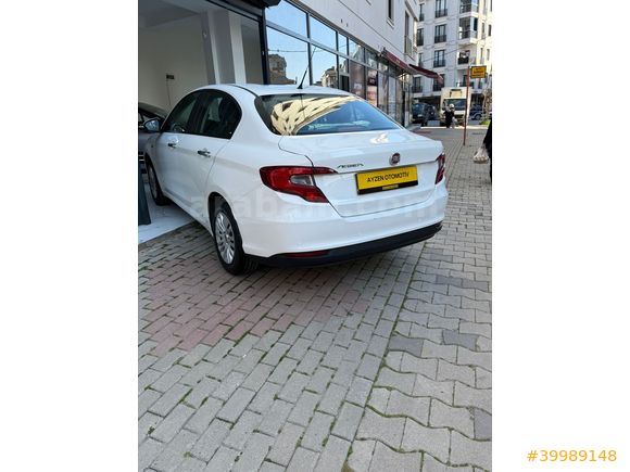 AYZEN AUTO | EGEA 1.4 FIRE MANUEL KEFİLSİZ ŞARTSIZ ELDEN TAKSİT