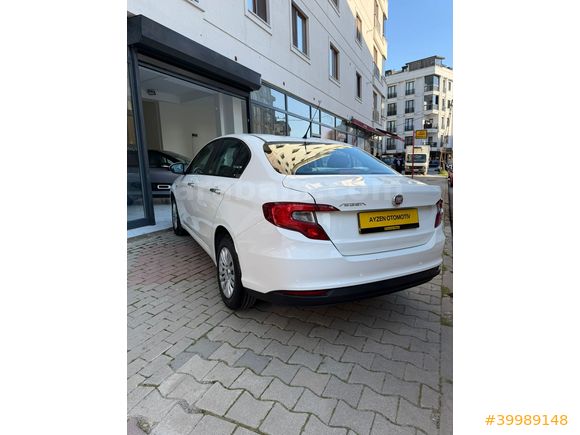 AYZEN AUTO | EGEA 1.4 FIRE MANUEL KEFİLSİZ ŞARTSIZ ELDEN TAKSİT