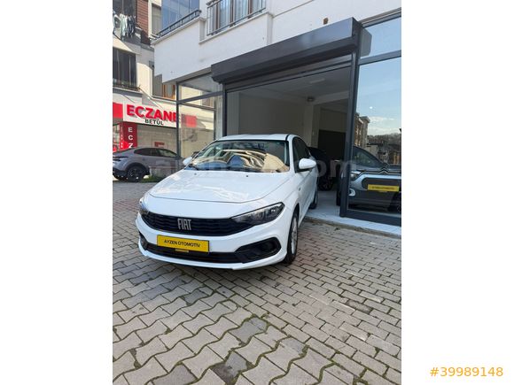 AYZEN AUTO | EGEA 1.4 FIRE MANUEL KEFİLSİZ ŞARTSIZ ELDEN TAKSİT