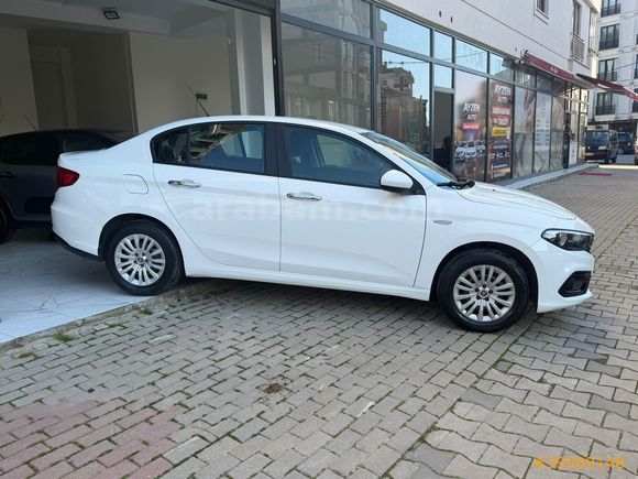 AYZEN AUTO | EGEA 1.4 FIRE MANUEL KEFİLSİZ ŞARTSIZ ELDEN TAKSİT