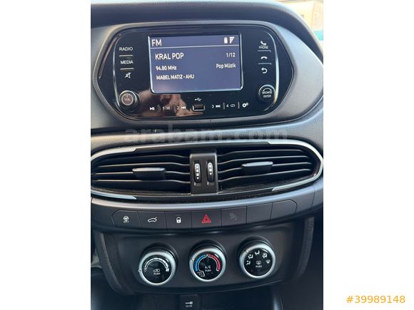 AYZEN AUTO | EGEA 1.4 FIRE MANUEL KEFİLSİZ ŞARTSIZ ELDEN TAKSİT