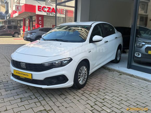 AYZEN AUTO | EGEA 1.4 FIRE MANUEL KEFİLSİZ ŞARTSIZ ELDEN TAKSİT