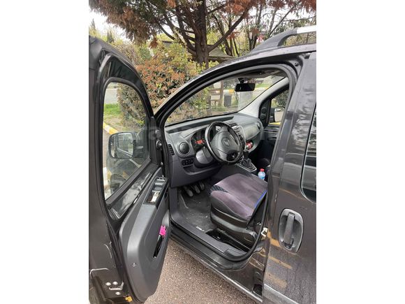 Sahibinden Citroen Nemo Combi 1.4 HDi 2011 Model 