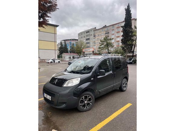 Sahibinden Citroen Nemo Combi 1.4 HDi 2011 Model 