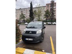 Sahibinden Citroen Nemo Combi 1.4 HDi 2011 Model 