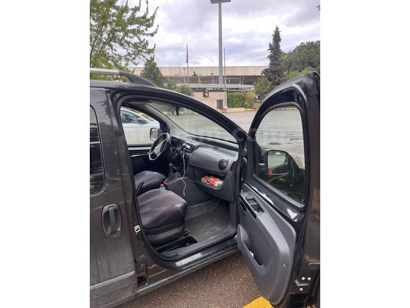 Sahibinden Citroen Nemo Combi 1.4 HDi 2011 Model 