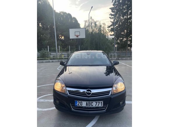 Sahibinden Opel Astra 1.6 Enjoy 111.Yıl 2011 Model 