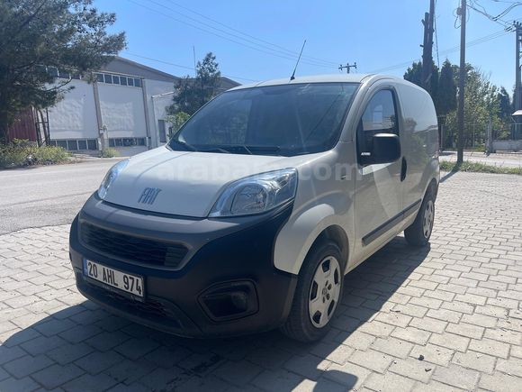 Sahibinden Fiat Fiorino Cargo 1.3 Multijet Plus 2022 Model 