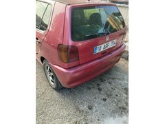 Sahibinden Volkswagen Polo 1.6 1998 Model