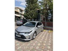 Sahibinden Toyota Corolla 1.8 Hybrid Dream 2020 Model 