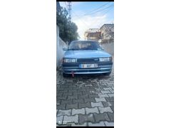 Sahibinden Mazda 323 1.6 GLX 1991 Model