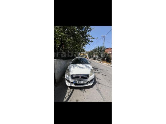 Sahibinden Fiat Linea 1.3 Multijet Urban 2013 Model
