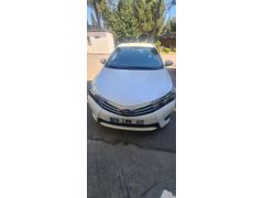 Sahibinden Toyota Corolla 1.4 D-4D Advance 2013 Model  175.500 km Beyaz