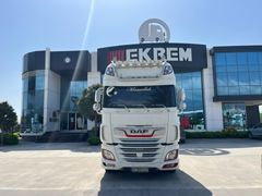 EKREMDEN 2017 MODEL DAF XF 480 RETARDER ADR KLİMA BUZDOLABI