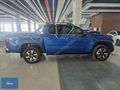2023 ORİJİNAL VW. AMAROK 2.0 TDI STYLE 4X4 205 HP