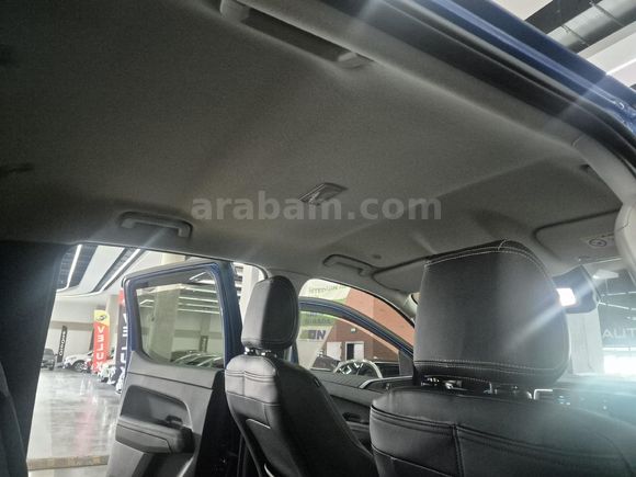 2023 ORİJİNAL VW. AMAROK 2.0 TDI STYLE 4X4 205 HP