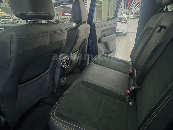 2023 ORİJİNAL VW. AMAROK 2.0 TDI STYLE 4X4 205 HP