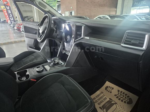 2023 ORİJİNAL VW. AMAROK 2.0 TDI STYLE 4X4 205 HP