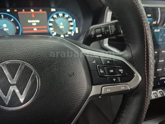 2023 ORİJİNAL VW. AMAROK 2.0 TDI STYLE 4X4 205 HP