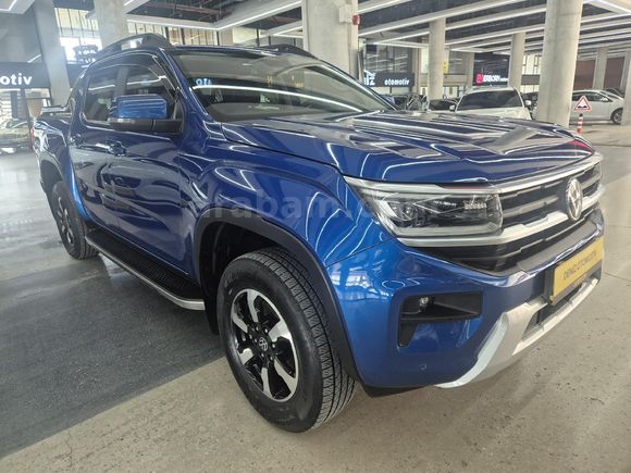 2023 ORİJİNAL VW. AMAROK 2.0 TDI STYLE 4X4 205 HP
