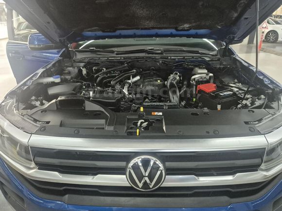 2023 ORİJİNAL VW. AMAROK 2.0 TDI STYLE 4X4 205 HP