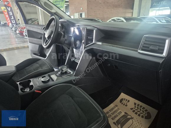 2023 ORİJİNAL VW. AMAROK 2.0 TDI STYLE 4X4 205 HP