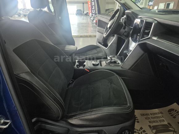2023 ORİJİNAL VW. AMAROK 2.0 TDI STYLE 4X4 205 HP