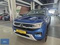 2023 ORİJİNAL VW. AMAROK 2.0 TDI STYLE 4X4 205 HP