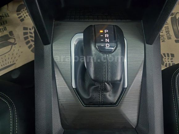 2023 ORİJİNAL VW. AMAROK 2.0 TDI STYLE 4X4 205 HP