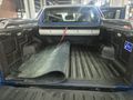 2023 ORİJİNAL VW. AMAROK 2.0 TDI STYLE 4X4 205 HP