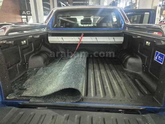 2023 ORİJİNAL VW. AMAROK 2.0 TDI STYLE 4X4 205 HP
