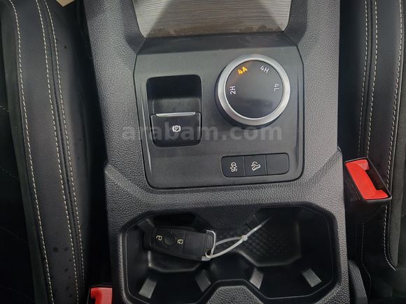 2023 ORİJİNAL VW. AMAROK 2.0 TDI STYLE 4X4 205 HP