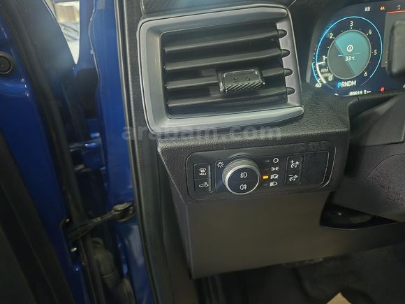2023 ORİJİNAL VW. AMAROK 2.0 TDI STYLE 4X4 205 HP