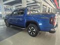 2023 ORİJİNAL VW. AMAROK 2.0 TDI STYLE 4X4 205 HP