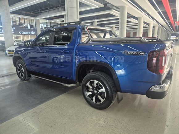 2023 ORİJİNAL VW. AMAROK 2.0 TDI STYLE 4X4 205 HP