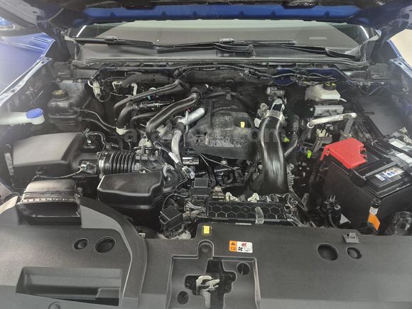 2023 ORİJİNAL VW. AMAROK 2.0 TDI STYLE 4X4 205 HP