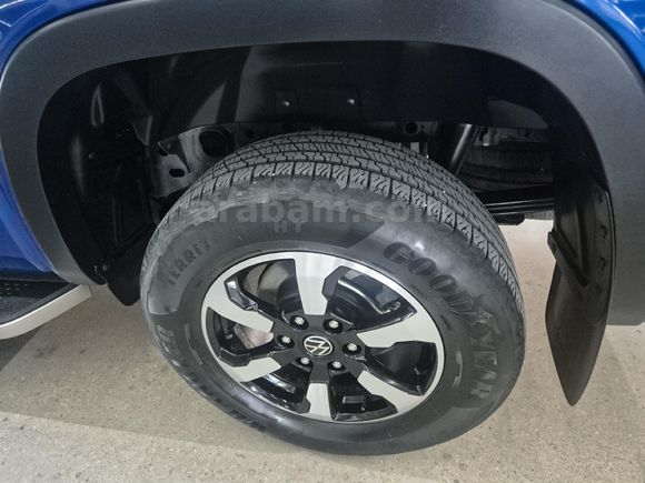 2023 ORİJİNAL VW. AMAROK 2.0 TDI STYLE 4X4 205 HP