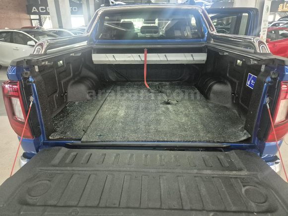 2023 ORİJİNAL VW. AMAROK 2.0 TDI STYLE 4X4 205 HP