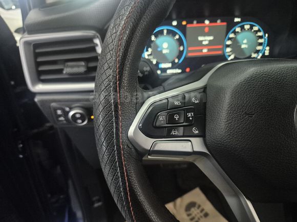 2023 ORİJİNAL VW. AMAROK 2.0 TDI STYLE 4X4 205 HP