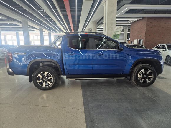 2023 ORİJİNAL VW. AMAROK 2.0 TDI STYLE 4X4 205 HP