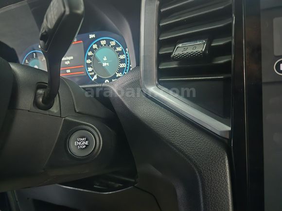 2023 ORİJİNAL VW. AMAROK 2.0 TDI STYLE 4X4 205 HP