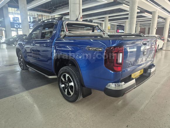 2023 ORİJİNAL VW. AMAROK 2.0 TDI STYLE 4X4 205 HP