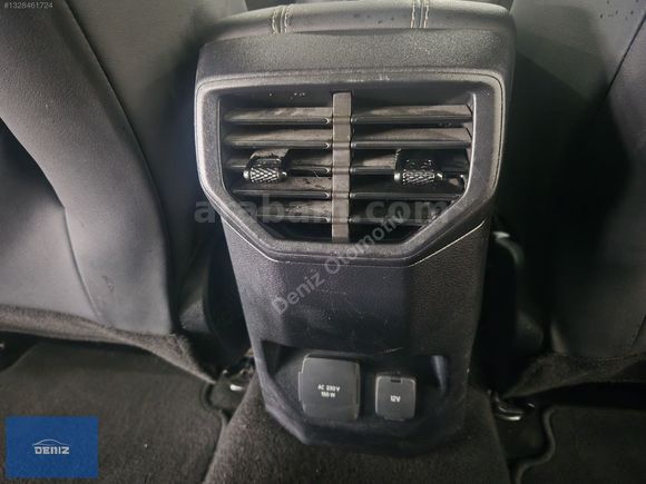 2023 ORİJİNAL VW. AMAROK 2.0 TDI STYLE 4X4 205 HP