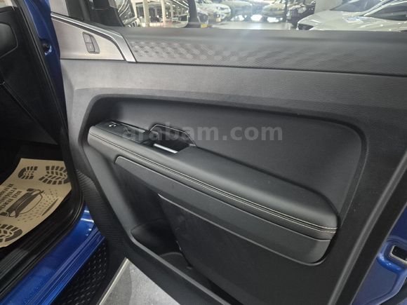 2023 ORİJİNAL VW. AMAROK 2.0 TDI STYLE 4X4 205 HP