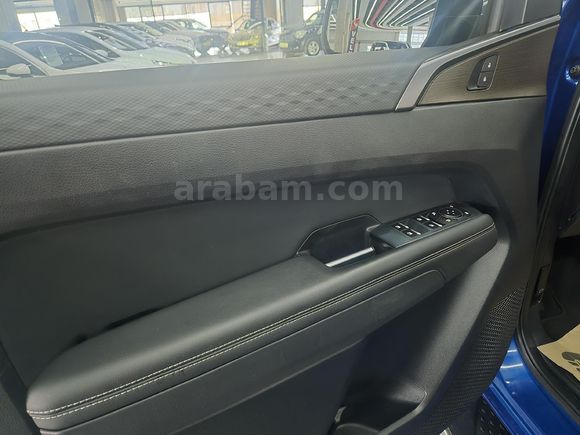 2023 ORİJİNAL VW. AMAROK 2.0 TDI STYLE 4X4 205 HP