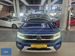 2023 ORİJİNAL VW. AMAROK 2.0 TDI STYLE 4X4 205 HP